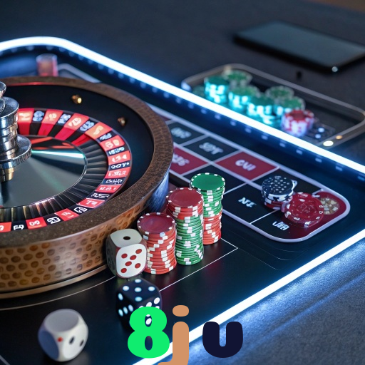 8jv:Aposte nas melhores slots e conquiste prêmios como nunca!