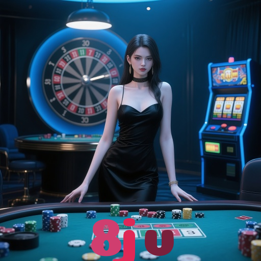 8jv:Aposte nas melhores slots e conquiste prêmios como nunca!