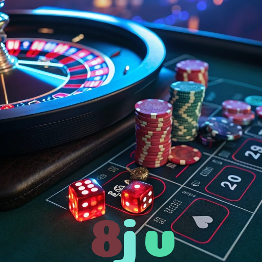 8jv:Aposte no futebol, jogue poker e conquiste vitórias épicas!