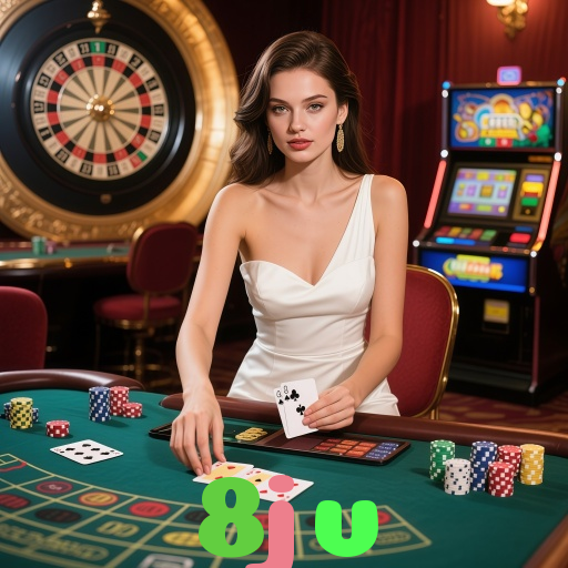 8jv：Jogue poker, aposte no futebol e ganhe em grandes jogos de cassino!