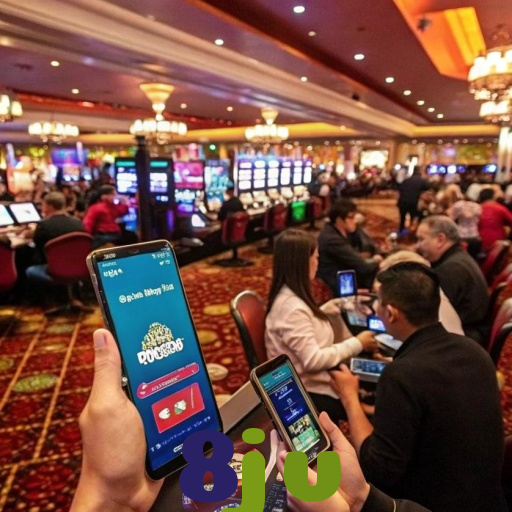 8jv：Aposte nas melhores slots e conquiste prêmios como nunca!