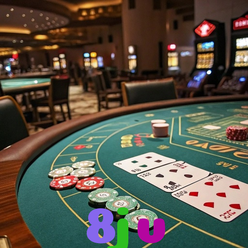 8jv:Aposte nas melhores slots e conquiste prêmios como nunca!