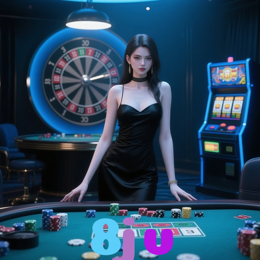 8jv:Aposte no futebol, jogue poker e conquiste vitórias épicas!