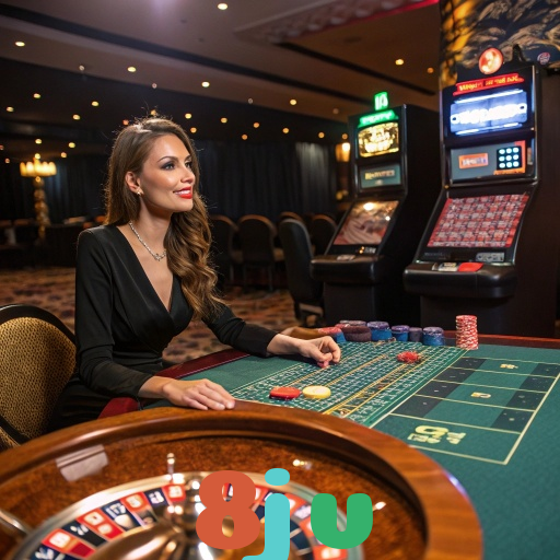 8jv:Aposte no futebol, jogue poker e conquiste vitórias épicas!