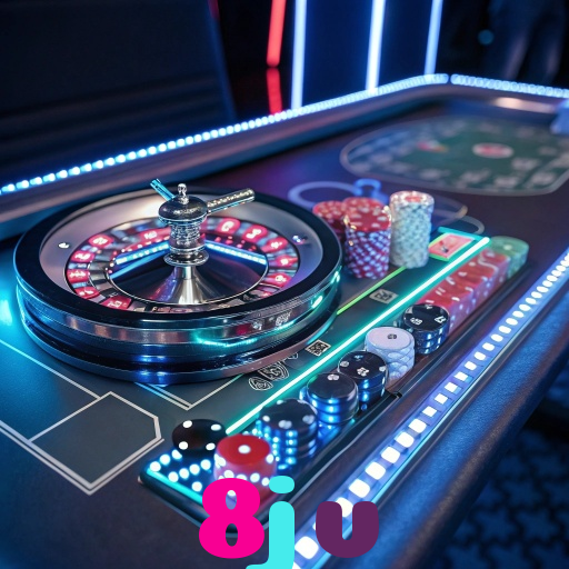 8jv:Aposte no futebol, jogue poker e conquiste vitórias épicas!
