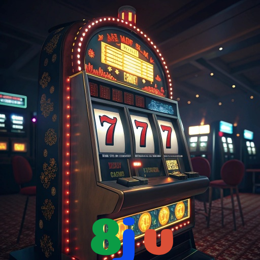 8jv：Aposte nas melhores slots e conquiste prêmios como nunca!