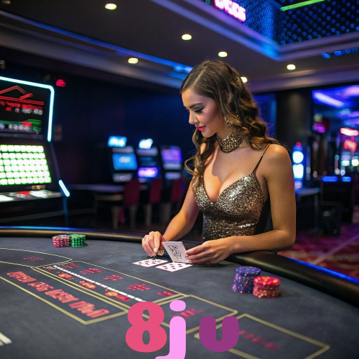 8jv：Aposte nas melhores slots e conquiste prêmios como nunca!