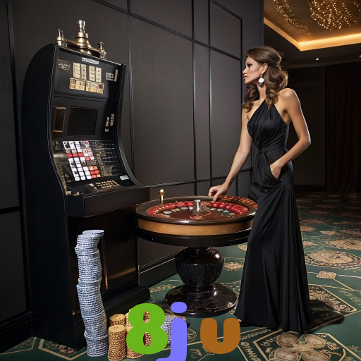 8jv:Aposte nas melhores slots e conquiste prêmios como nunca!