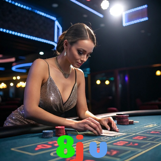 8jv:Aposte nas melhores slots e conquiste prêmios como nunca!