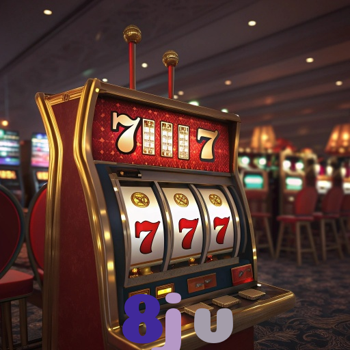 8jv:Aposte nas melhores slots e conquiste prêmios como nunca!