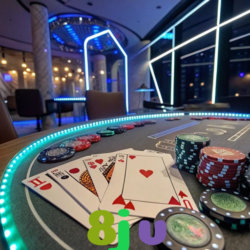 8jv：Aposte nas melhores slots e conquiste prêmios como nunca!