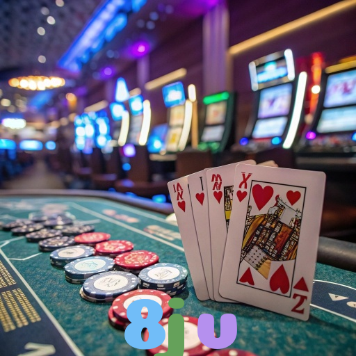 8jv：Jogue poker, aposte no futebol e ganhe em grandes jogos de cassino!