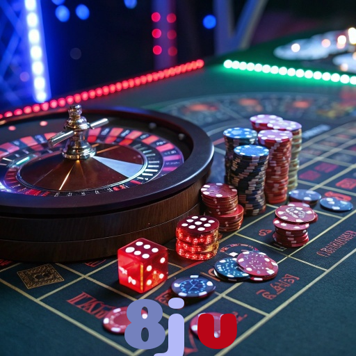 8jv：Aposte nas melhores slots e conquiste prêmios como nunca!