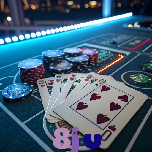 8jv:Jogue poker, aposte no futebol e ganhe em grandes jogos de cassino!