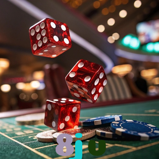 8jv:Aposte no futebol, jogue poker e conquiste vitórias épicas!