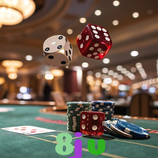 8jv:Aposte no futebol, jogue poker e conquiste vitórias épicas!