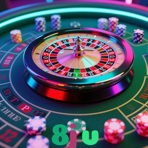 8jv:Aposte nas melhores slots e conquiste prêmios como nunca!