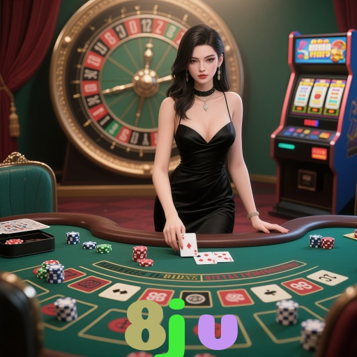 8jv:Aposte nas melhores slots e conquiste prêmios como nunca!