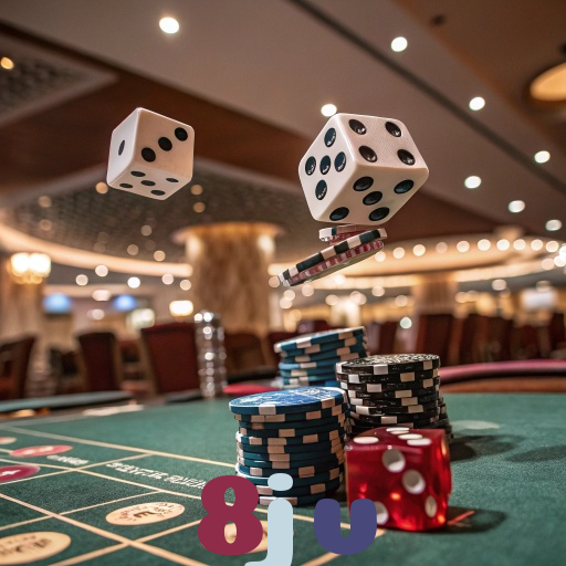8jv:Aposte no futebol, jogue poker e conquiste vitórias épicas!