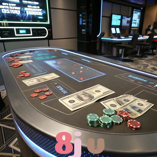 8jv:Jogue poker, aposte no futebol e ganhe em grandes jogos de cassino!
