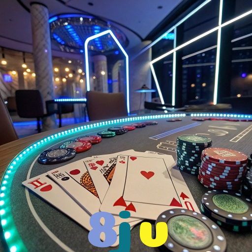 8jv:Jogue poker, aposte no futebol e ganhe em grandes jogos de cassino!