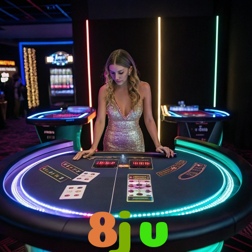 8jv:Aposte no futebol, jogue poker e conquiste vitórias épicas!