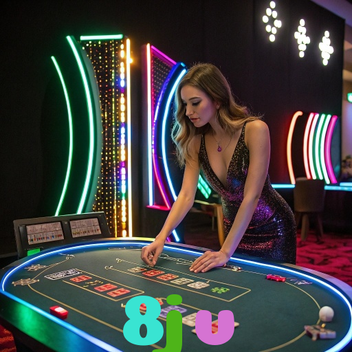 8jv：Aposte nas melhores slots e conquiste prêmios como nunca!