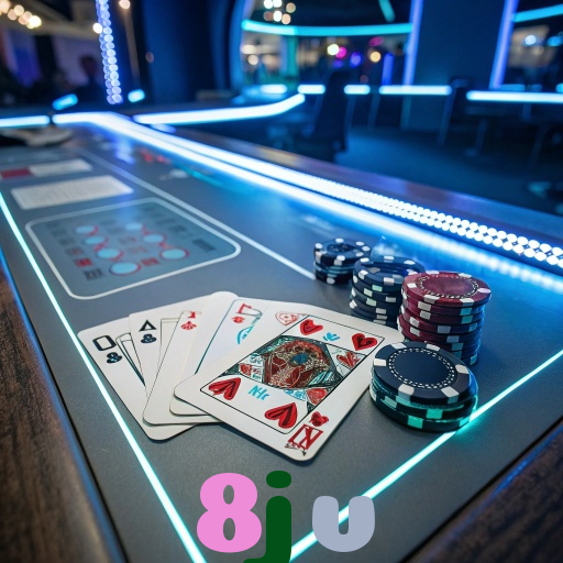 8jv：Aposte nas melhores slots e conquiste prêmios como nunca!