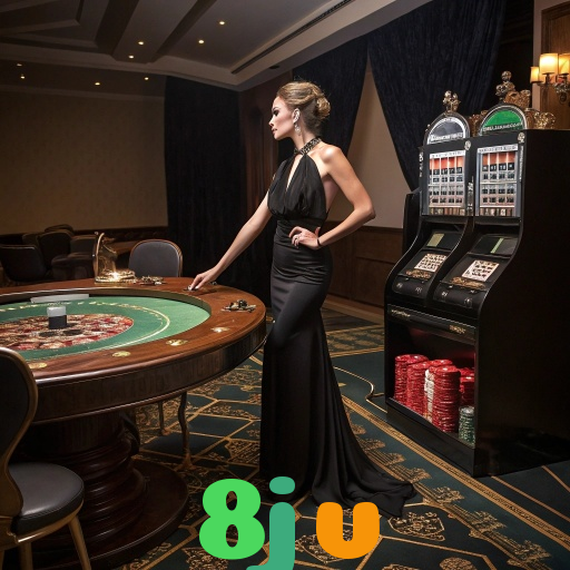8jv：Aposte nas melhores slots e conquiste prêmios como nunca!