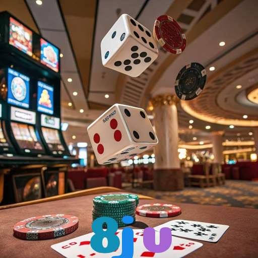 8jv:Aposte no futebol, jogue poker e conquiste vitórias épicas!