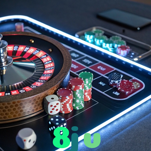 8jv:Aposte nas melhores slots e conquiste prêmios como nunca!