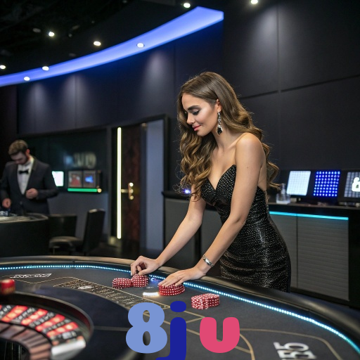 8jv:Aposte no futebol, jogue poker e conquiste vitórias épicas!
