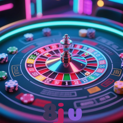 8jv:Aposte no futebol, jogue poker e conquiste vitórias épicas!