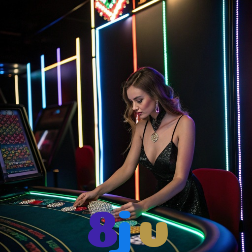 8jv：Aposte nas melhores slots e conquiste prêmios como nunca!