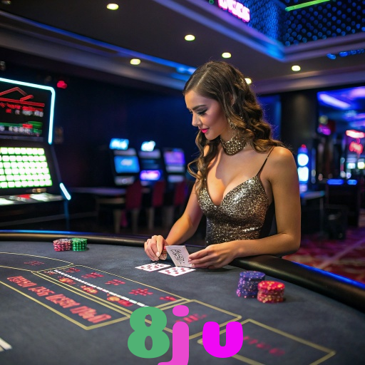 8jv:Aposte no futebol, jogue poker e conquiste vitórias épicas!