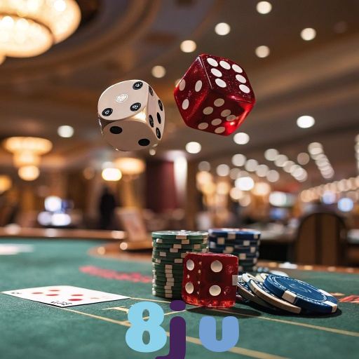 8jv:Aposte nas melhores slots e conquiste prêmios como nunca!