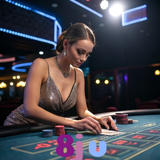 8jv：Jogue poker, aposte no futebol e ganhe em grandes jogos de cassino!