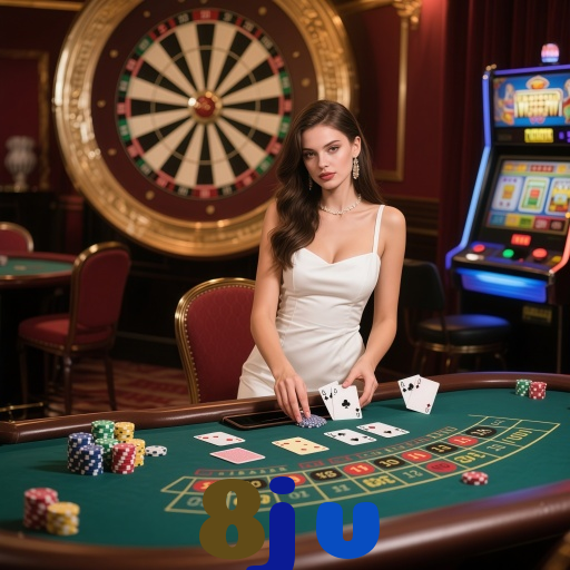 8jv：Jogue poker, aposte no futebol e ganhe em grandes jogos de cassino!