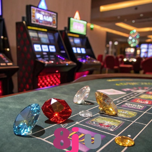 8jv：Aposte nas melhores slots e conquiste prêmios como nunca!