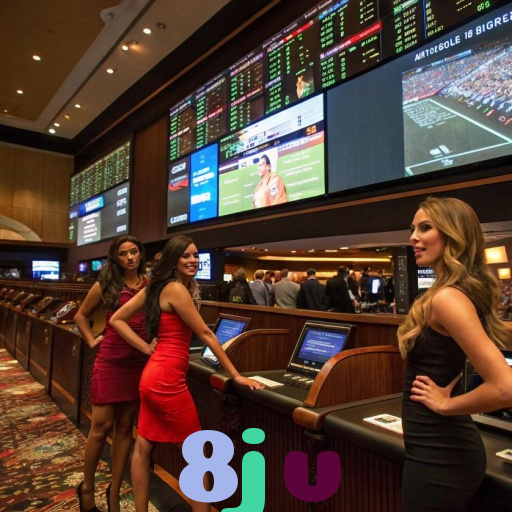 8jv：Aposte nas melhores slots e conquiste prêmios como nunca!