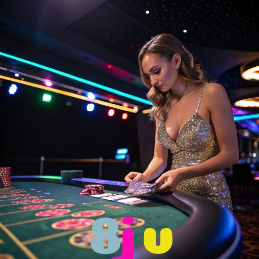8jv:Aposte no futebol, jogue poker e conquiste vitórias épicas!
