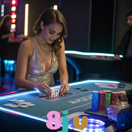 8jv：Aposte no futebol, jogue poker e conquiste vitórias épicas!