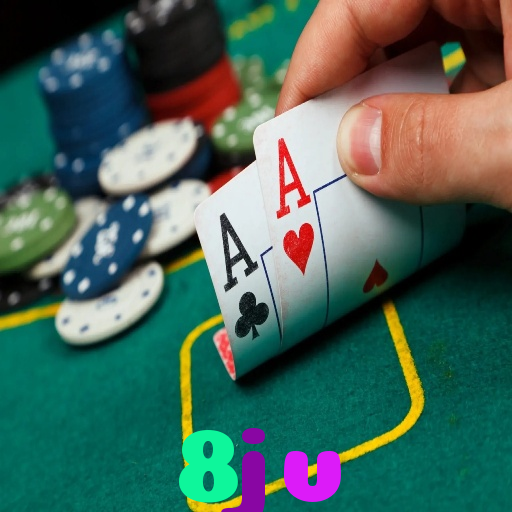8jv：Jogue poker, aposte no futebol e ganhe em grandes jogos de cassino!