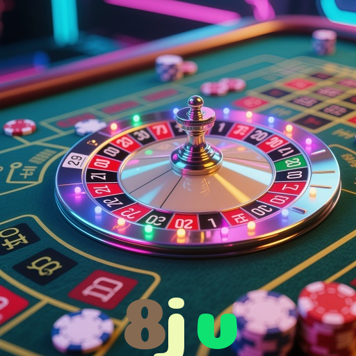 8jv：Aposte nas melhores slots e conquiste prêmios como nunca!
