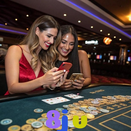 8jv:Aposte nas melhores slots e conquiste prêmios como nunca!