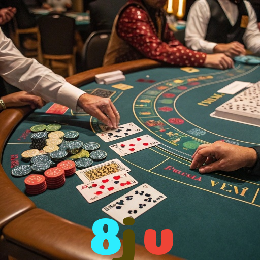 8jv:Aposte no futebol, jogue poker e conquiste vitórias épicas!