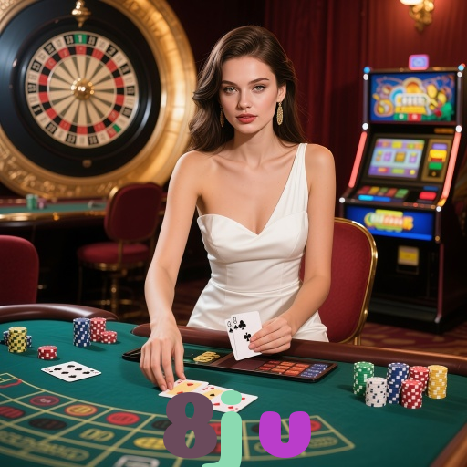 8jv:Aposte nas melhores slots e conquiste prêmios como nunca!