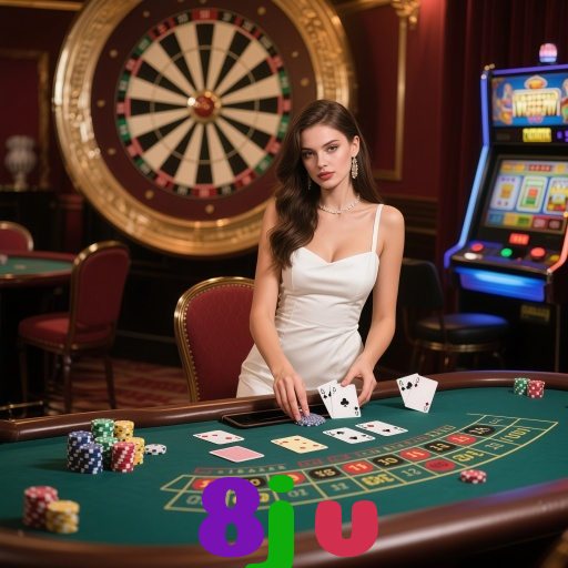 8jv：Jogue poker, aposte no futebol e ganhe em grandes jogos de cassino!