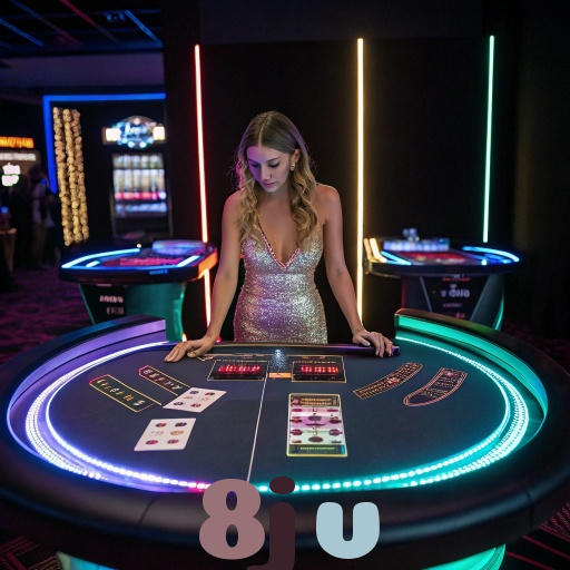 8jv：Aposte nas melhores slots e conquiste prêmios como nunca!