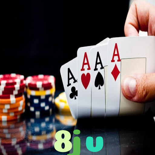8jv:Jogue poker, aposte no futebol e ganhe em grandes jogos de cassino!